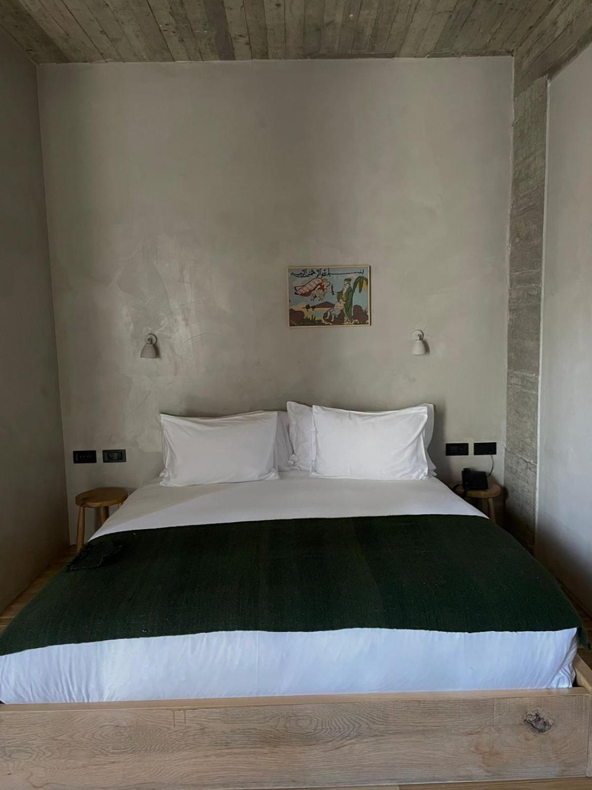 In Gallery Hotel & Spa Korce Exterior foto